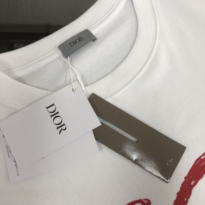 Christian Dior T-Shirts